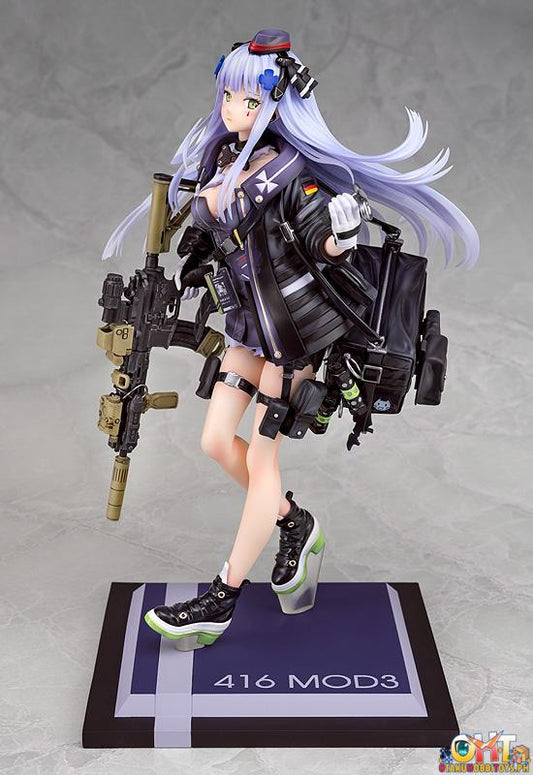 [Second Preorder Period] Phat! 1/7 416 MOD3 Heavy Damage Ver.