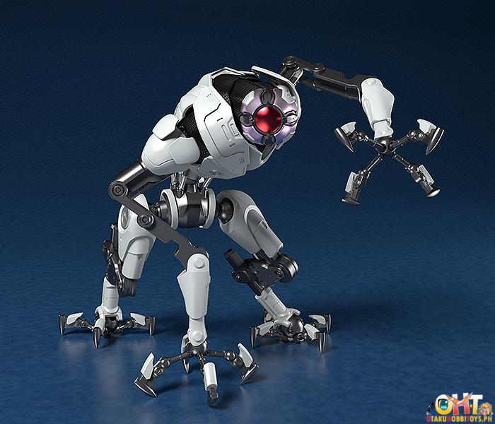 figma 613 E.M.M.I. - METROID DREAD