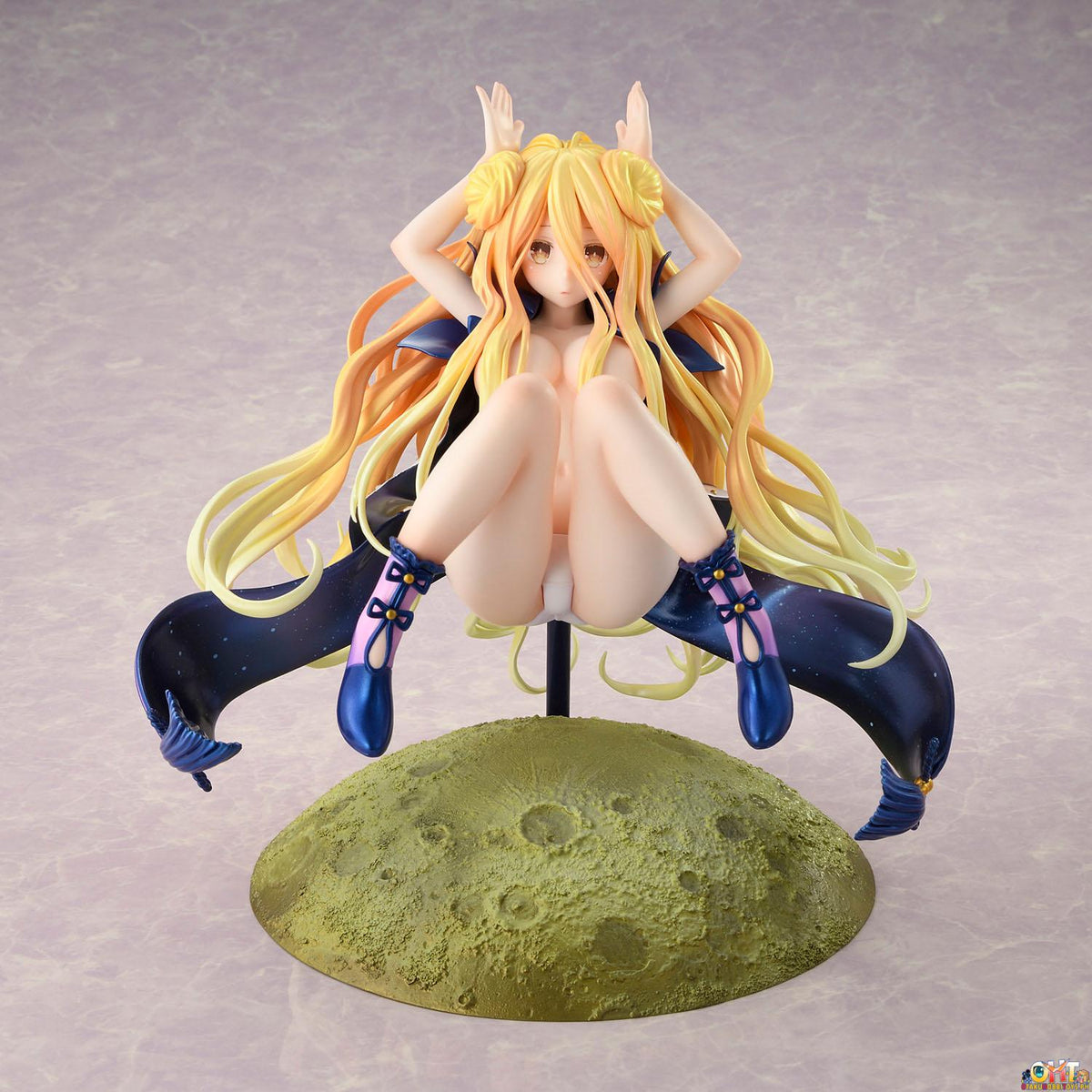[RE-OFFER] Bellfine Date A Live IV 1/7 Mukuro Hoshimiya