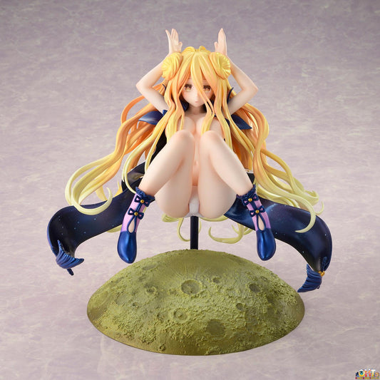 [RE-OFFER] Bellfine Date A Live IV 1/7 Mukuro Hoshimiya