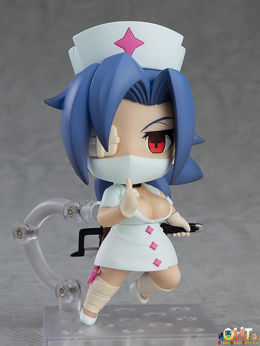 Nendoroid 1954 Valentine - Skullgirls