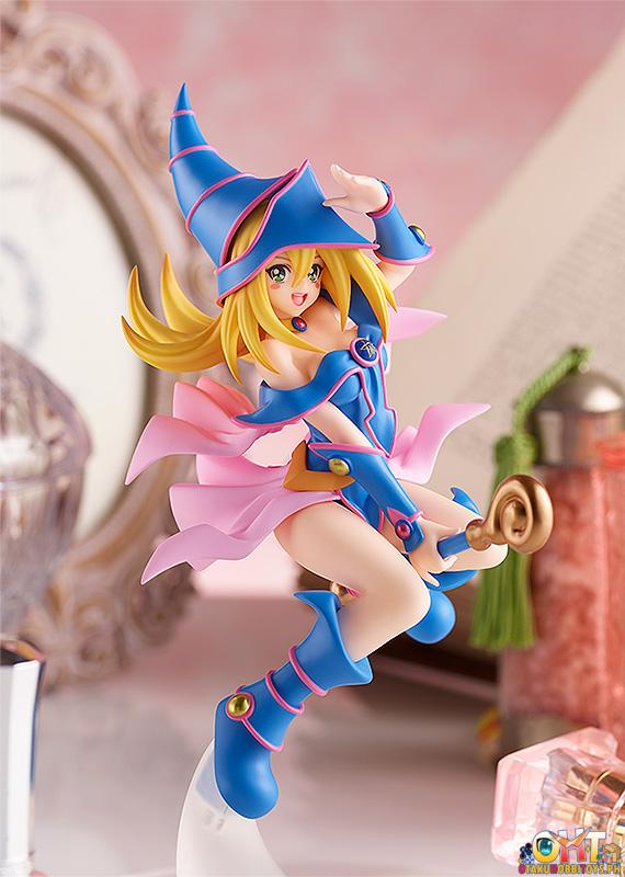 POP UP PARADE Dark Magician Girl - Yu-Gi-Oh!