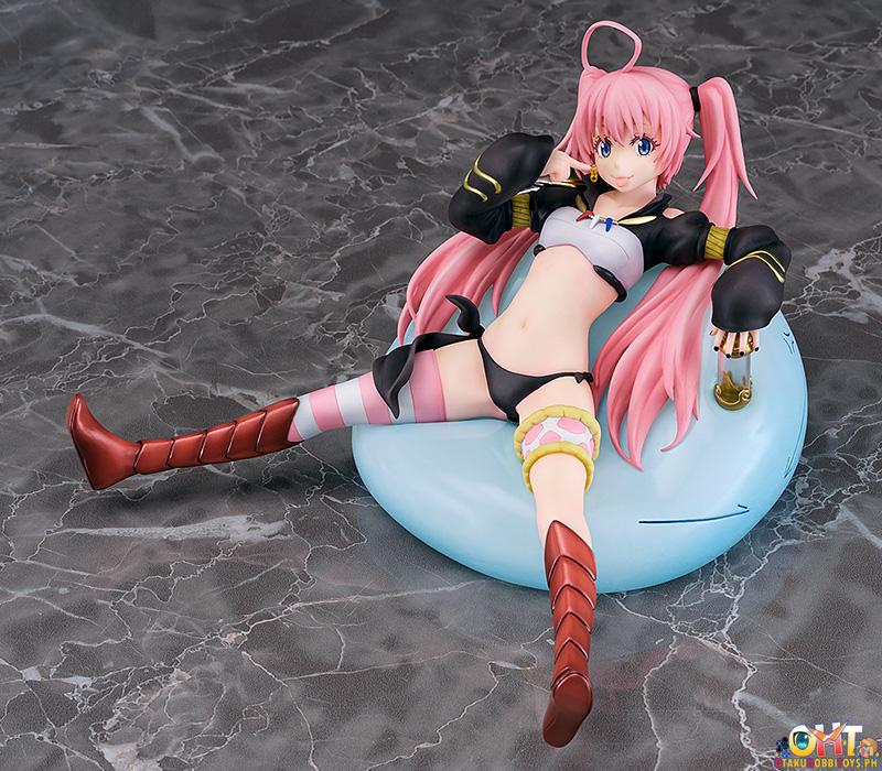 Phat! 1/7 Millim Nava - That Time I Got Reincarnated as a Slime