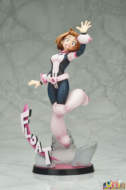 [REISSUE] Bellfine My Hero Academia 1/8 Ochaco Uraraka Hero Suit Ver.