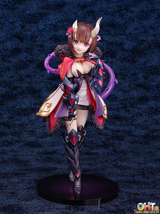 WING Princess Connect! Re: Dive 1/7 Eriko