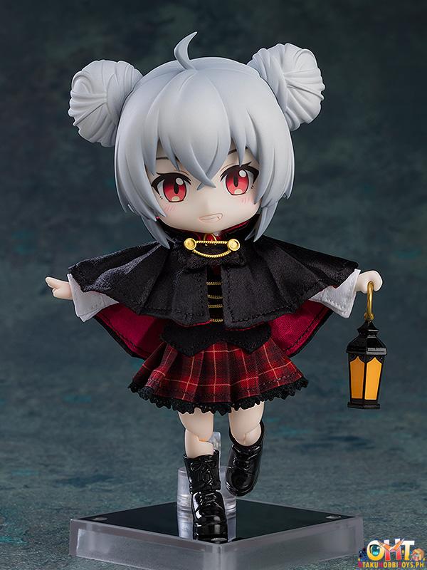 Nendoroid Doll Vampire: Milla
