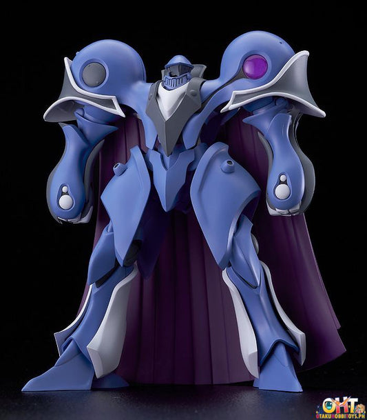 MODEROID Alseides