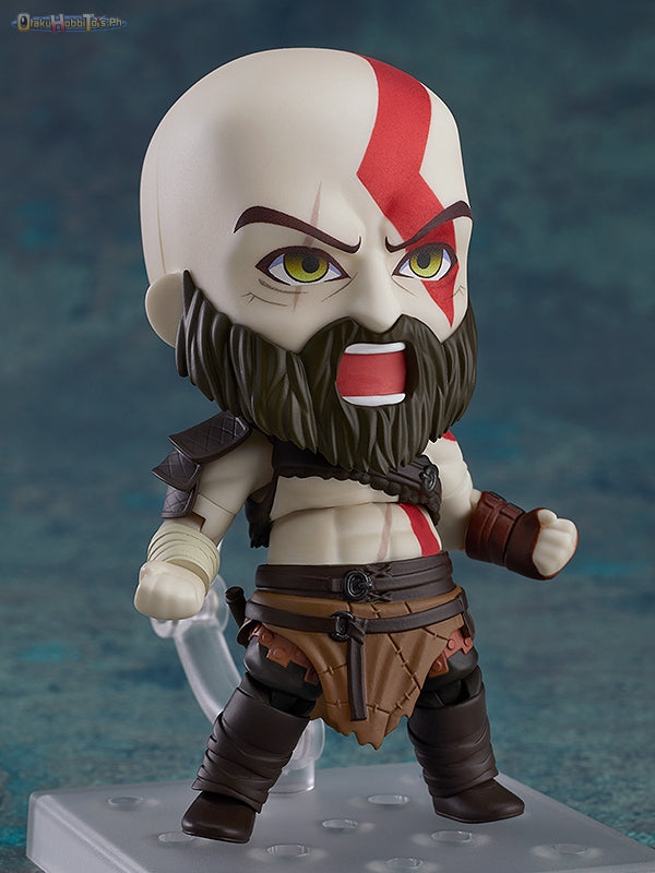 Nendoroid Kratos