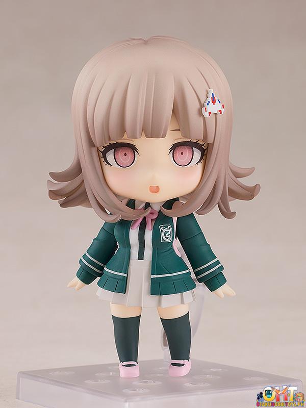 Nendoroid 2227 Chiaki Nanami - Danganronpa 1•2 Reload