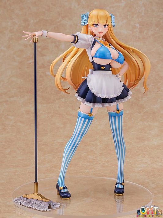 (18+) WING 1/6 Lina Bell Roll by Michihasu