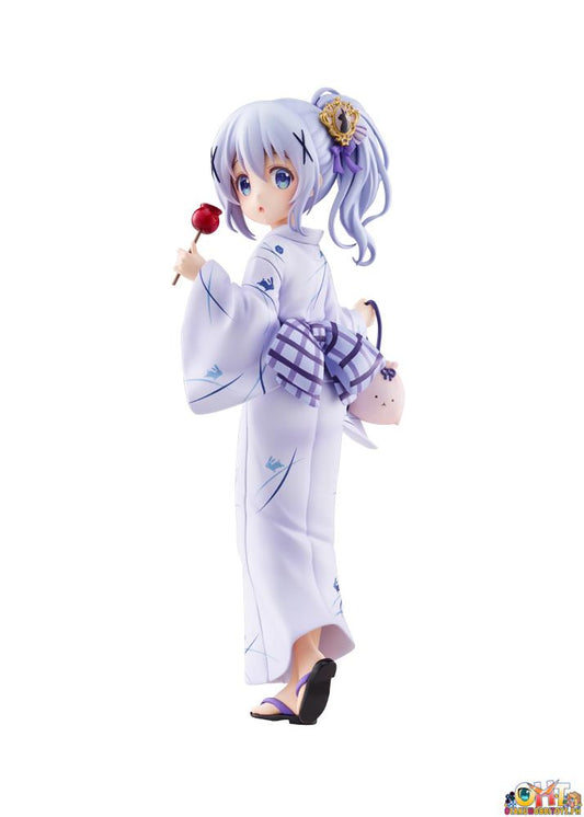 Plum 1/7 Chino Summer Festival