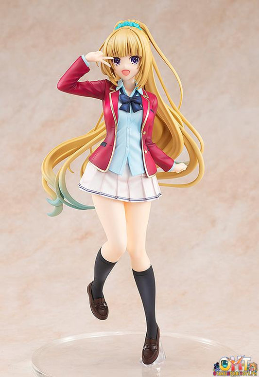 Kadokawa Classroom of the Elite KDcolle 1/7 Kei Karuizawa