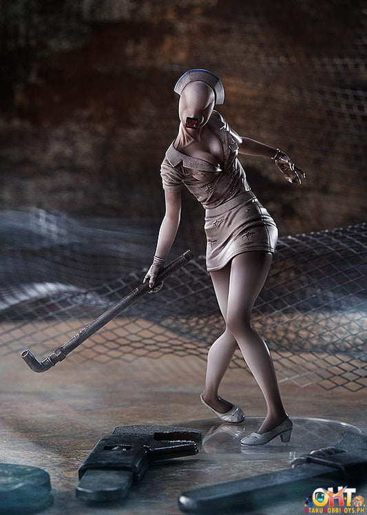 POP UP PARADE Bubble Head Nurse - Silent Hill 2