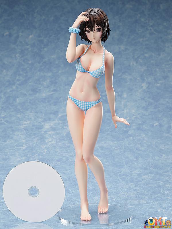 FREEing 1/4 Manaka Takane: Swimsuit Ver.