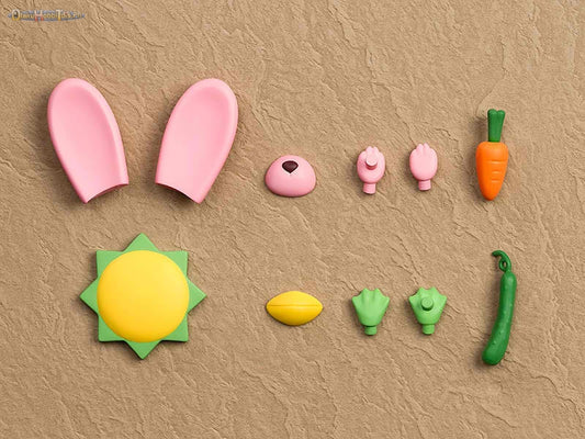 Nendoroid More: After Parts 04 A Set