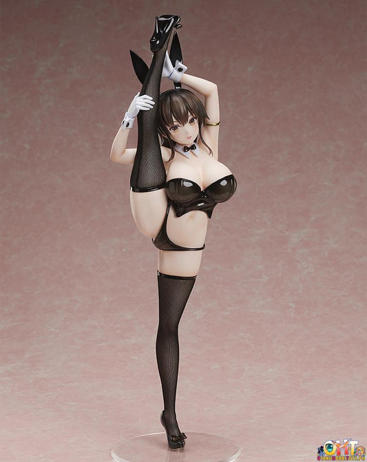 (18+) BINDing Creators Opinion 1/4 Mirei