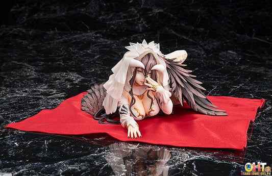 Kadokawa Overlord IV KDcolle 1/7 Albedo: Bride Ver.