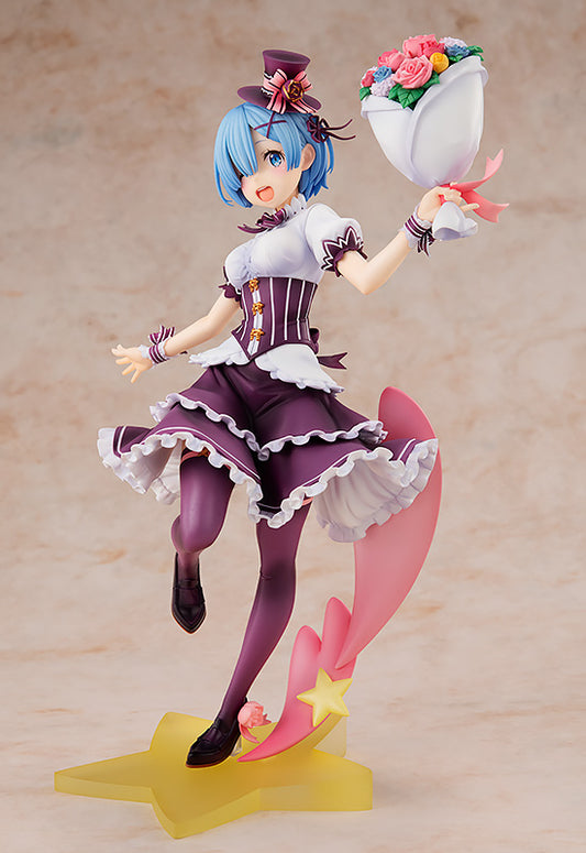 Kadokawa 1/7 Rem: Birthday Ver.