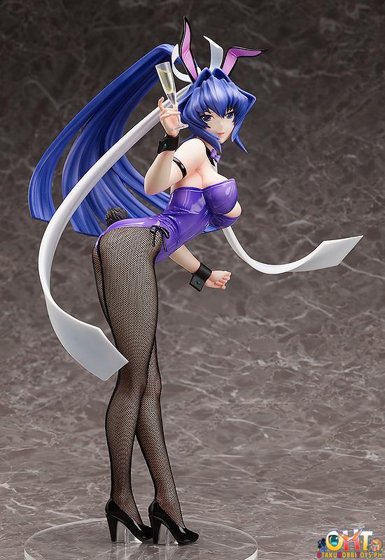 FREEing 1/4 Meiya Mitsurugi: Bunny Ver. - Muv-Luv Alternative