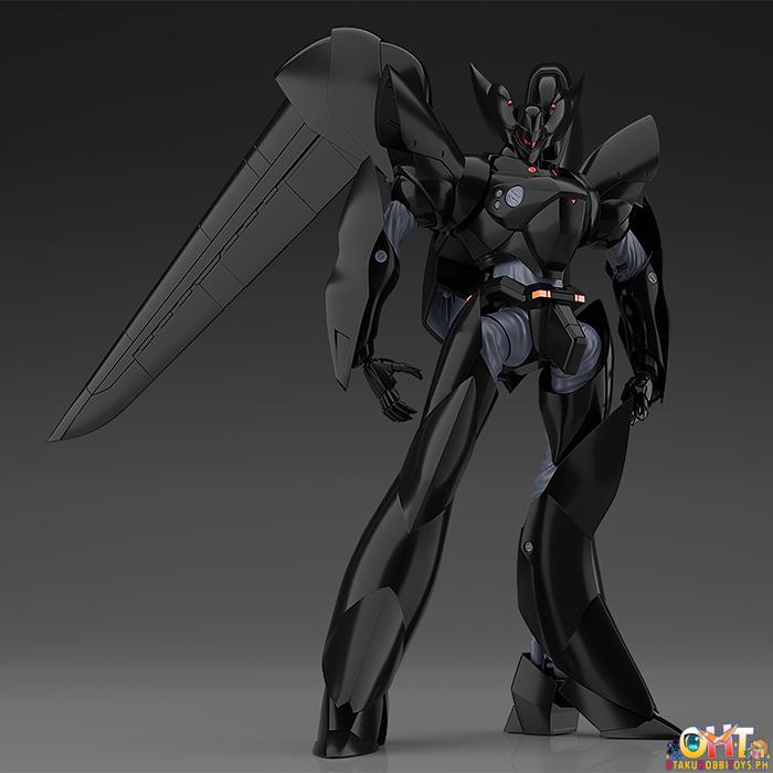 [REISSUE] MODEROID TYPE-J9 Griffon - Mobile Police Patlabor