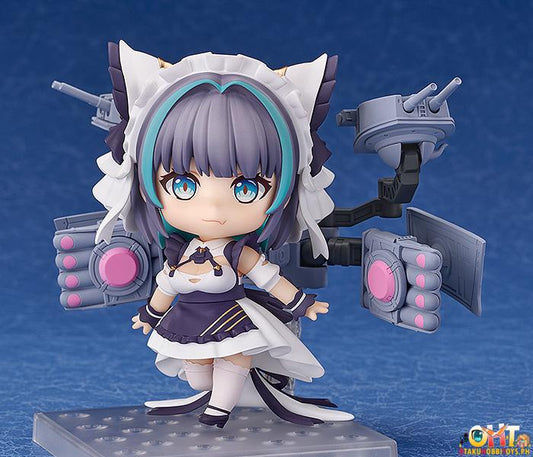 Nendoroid 2131-DX Cheshire DX - Azur Lane