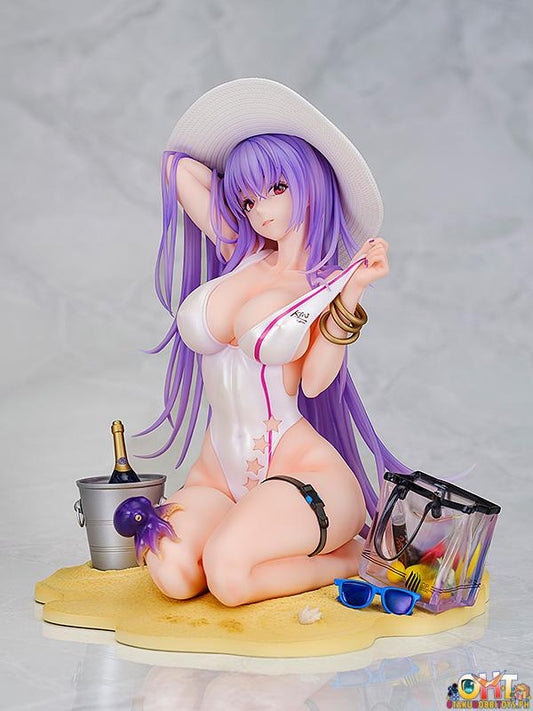 Wonderful Works Girls' Frontline 1/7 ZB-26: Nook of Ephemeral Dreams Ver.