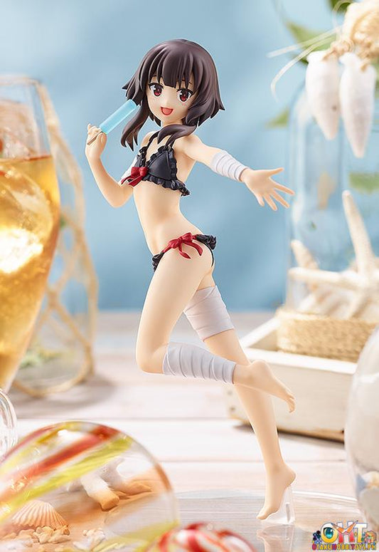 POP UP PARADE Megumin: Swimsuit Ver. - KONO SUBARASHII SEKAI NI SYUKUFUKU WO!