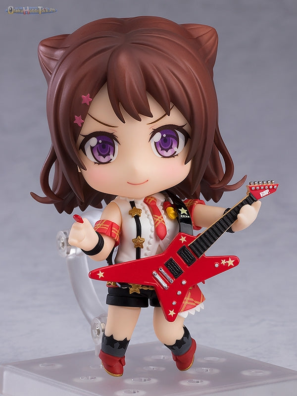 Nendoroid Kasumi Toyama Stage Outfit Ver.