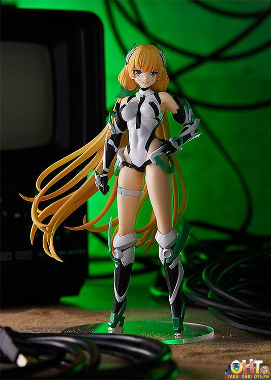 POP UP PARADE Angela Balzac - Expelled from Paradise