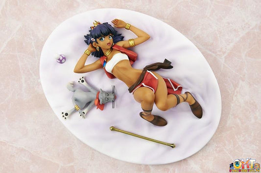 [REISSUE] Bellfine Nadia: The Secret of Blue Water 1/7 Nadia TV Broadcasting 30th Anniversary Years Model