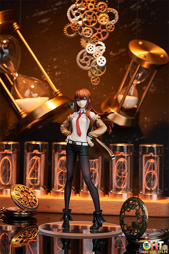 POP UP PARADE Kurisu Makise - STEINS;GATE