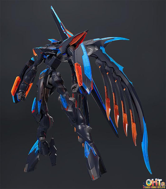 MODEROID Fafner Mark Alles - Fafner in the Azure THE BEYOND