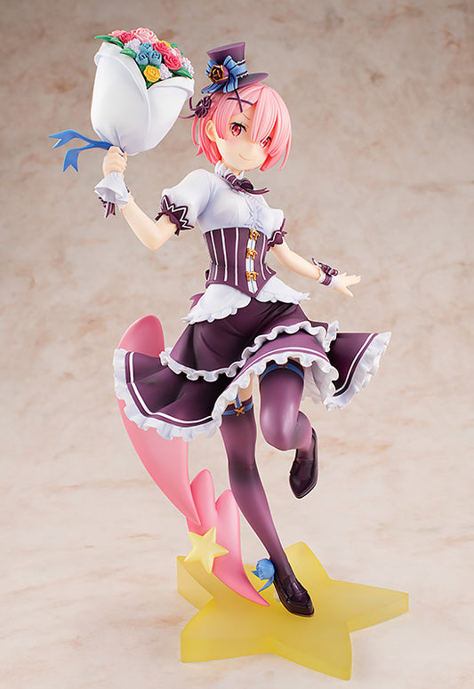 Kadokawa 1/7 Ram: Birthday Ver.