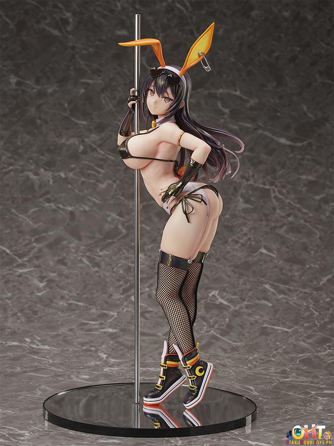 (18+) BINDing Creators Opinion 1/4 Rio