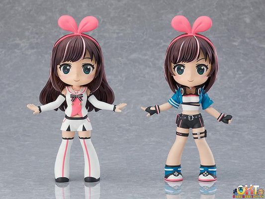 FineΦClover Yurumari Kizuna AI & Kizuna AI A.I.Games