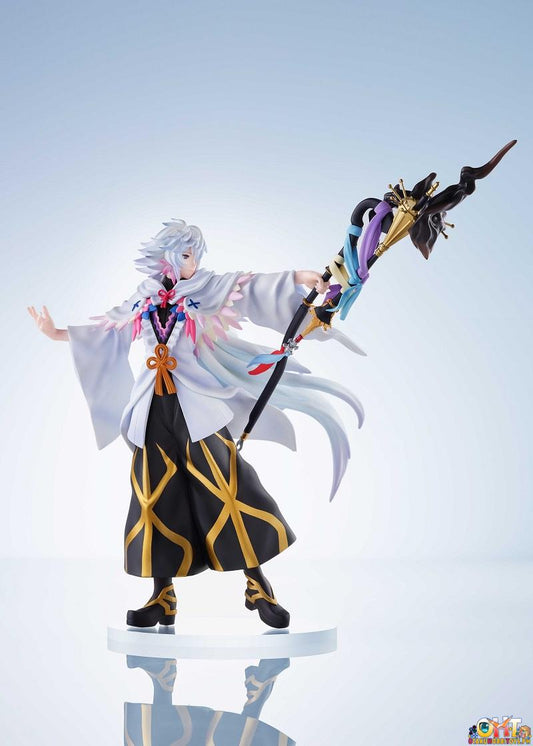 Aniplex ConoFig Caster/Merlin
