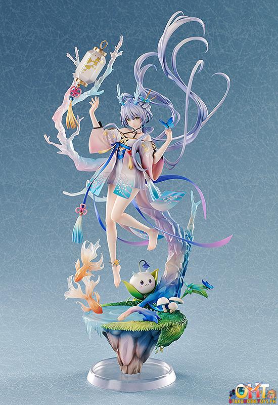 Good Smile Arts Shanghai Vsinger 1/7 Luo Tianyi: Chant of Life Ver.