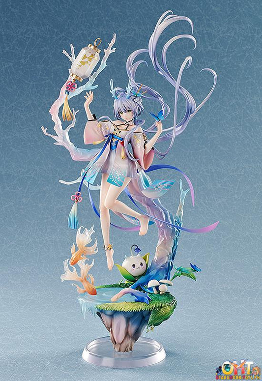 Good Smile Arts Shanghai Vsinger 1/7 Luo Tianyi: Chant of Life Ver.