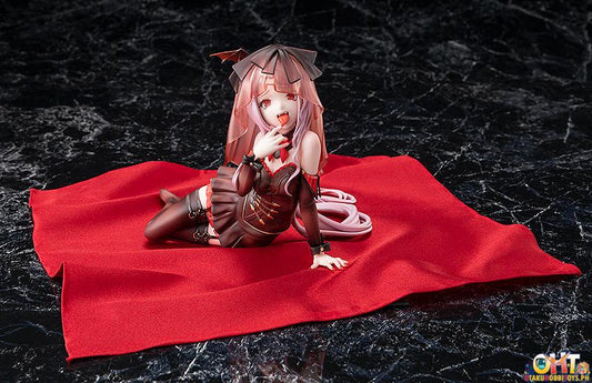Kadokawa Overlord IV KDcolle 1/7 Shalltear: Bride Ver.