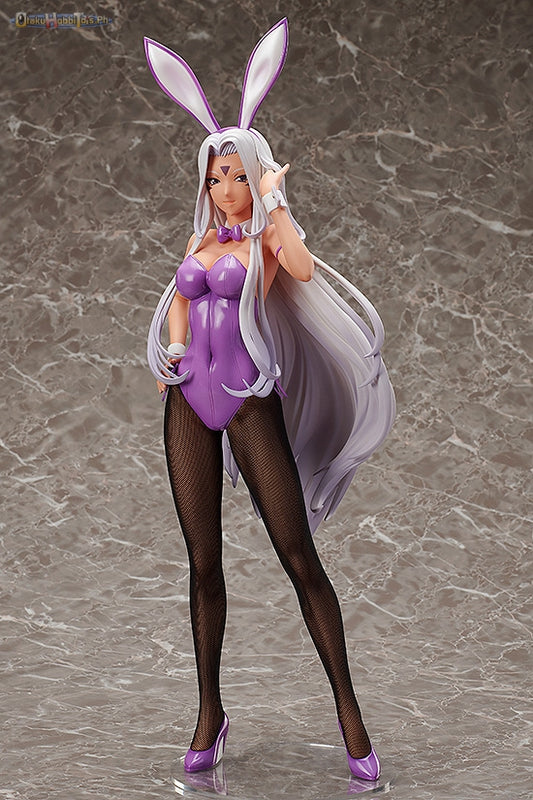 FREEing 1/4 Urd: Bunny Ver.