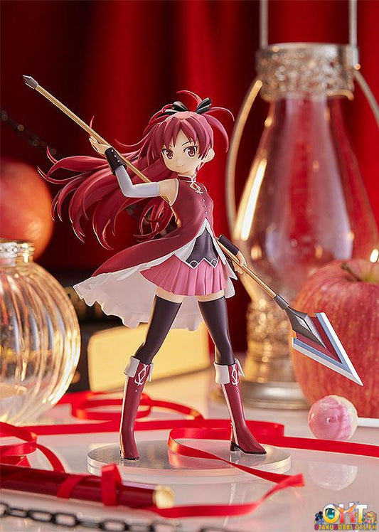 POP UP PARADE Kyoko Sakura - Puella Magi Madoka Magica The Movie -Rebellion-