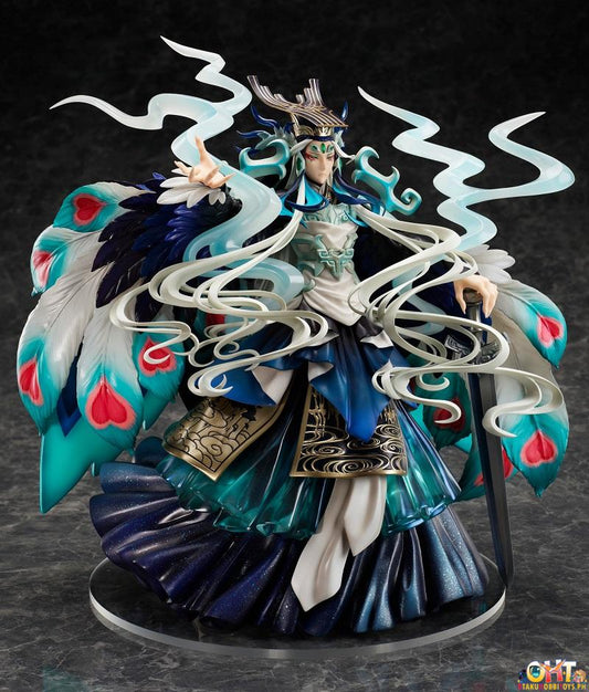 Aniplex 1/7 Ruler/Qin Shi Huang