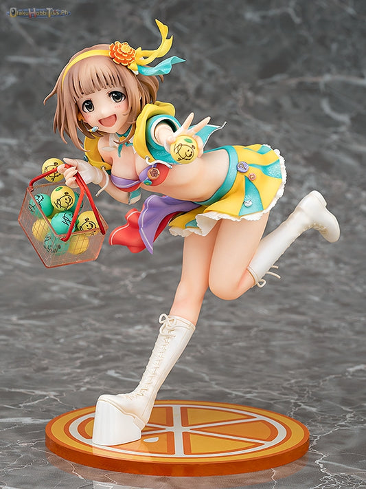 Phat! 1/8 Yuzu Kitami: Citron Days