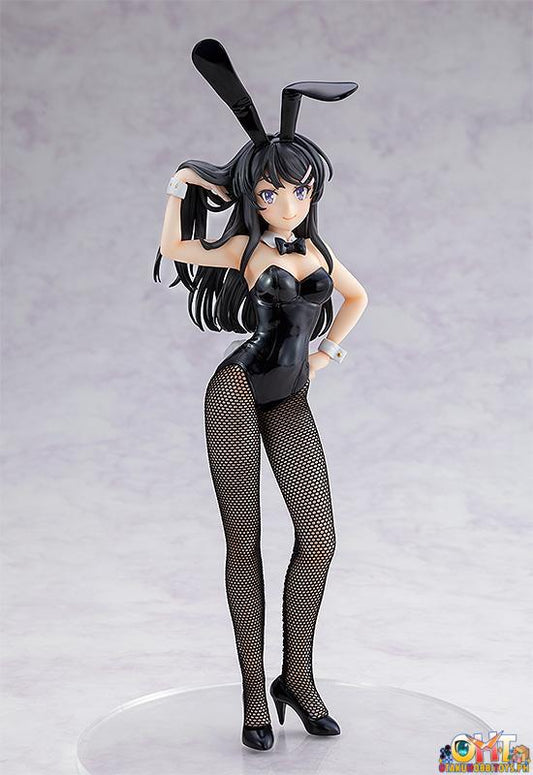 Kadokawa Collection LIGHT Mai Sakurajima Bunny Ver. - Rascal Does Not Dream of Bunny Girl Senpai