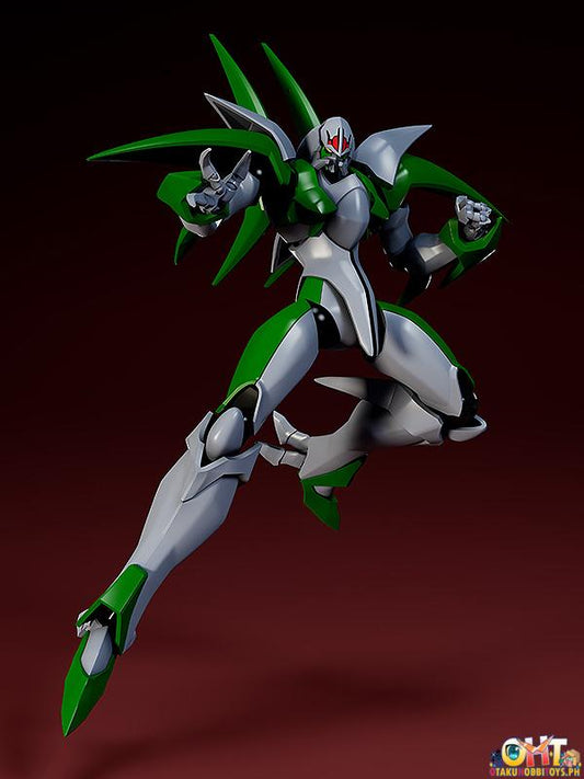 MODEROID Iczer Robo - Fight! Iczer-One Act. III