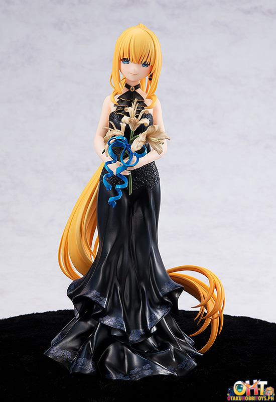 Kadokawa Fate/kaleid liner Prisma☆Illya: Licht - The Nameless Girl KDcolle 1/7 Pandora: Wedding Dress Ver.