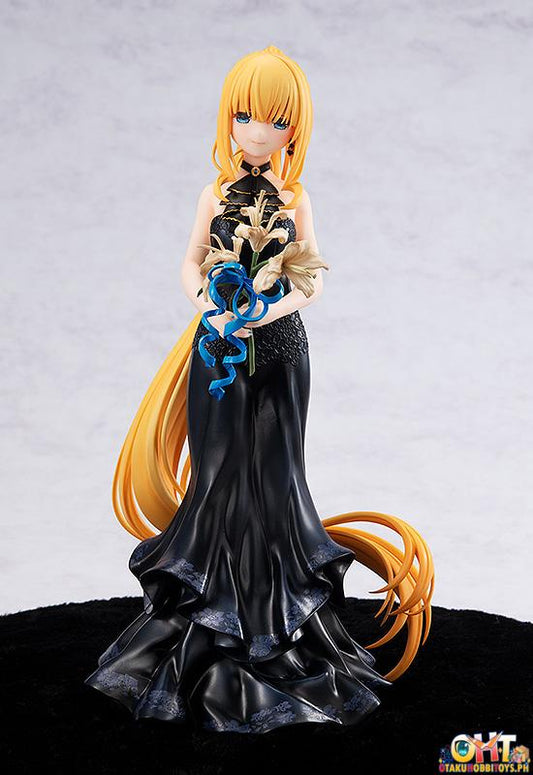 Kadokawa Fate/kaleid liner Prisma☆Illya: Licht - The Nameless Girl KDcolle 1/7 Pandora: Wedding Dress Ver.