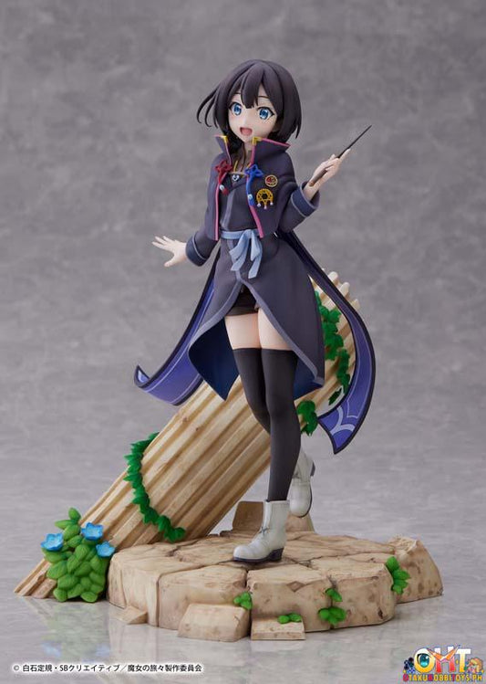 PROOF Wandering Witch: The Journey of Elaina 1/7 Saya