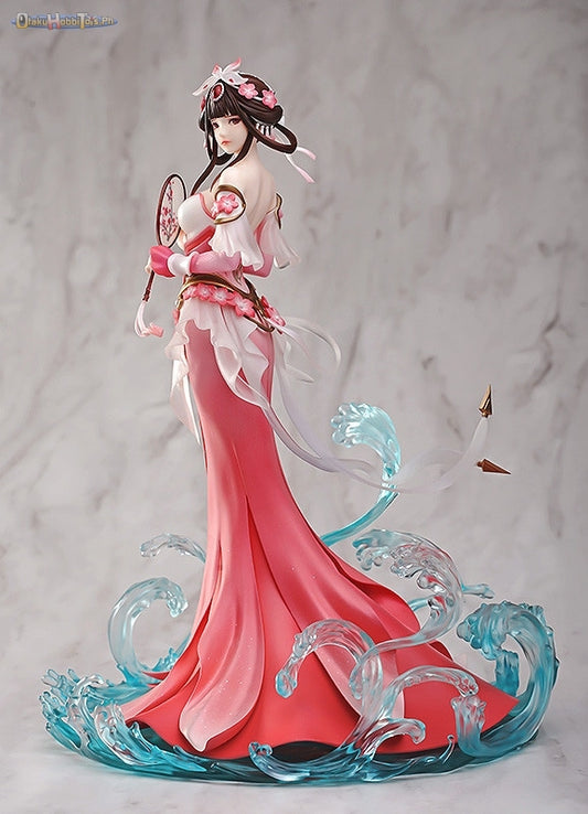 Myethos 1/7 Zhen Ji: Peony Pavilion Ver.