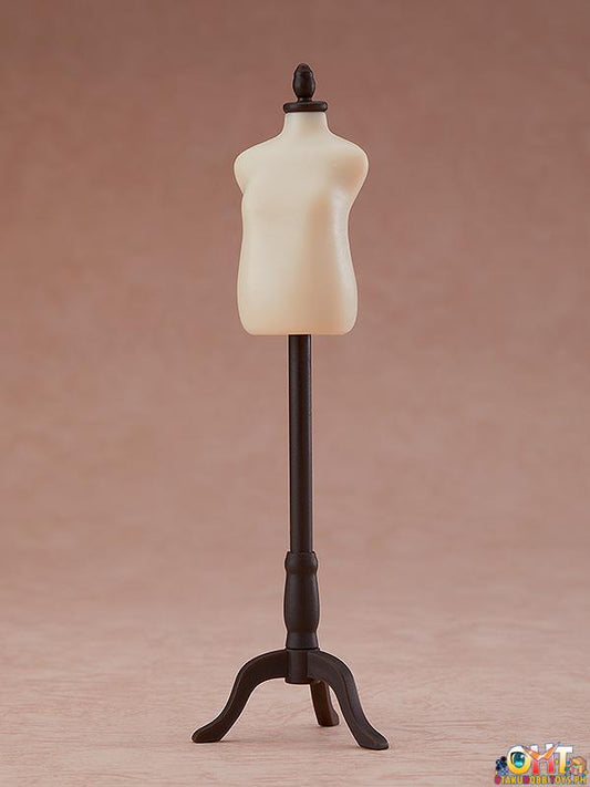 Nendoroid Doll Torso Display